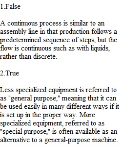 Chapter 7 Quiz